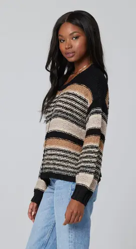 Saltwater Luxe Bentile Sweater
