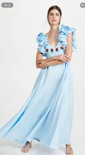 Fanm Mon Demre Dress