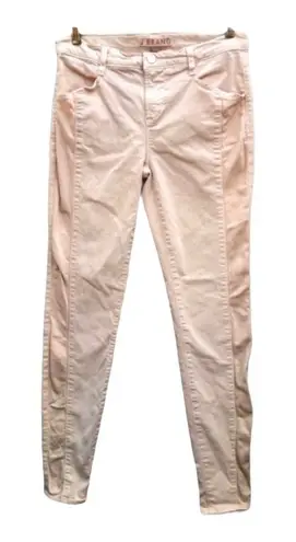 J Brand  Kinsey Jeans in Empress as‎ is