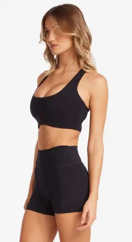 CSB Sports Bra Black Size XXS