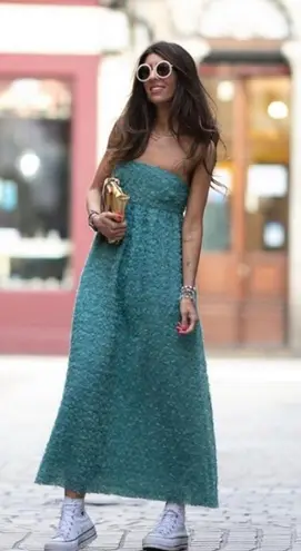 zara textured green dress ZARA. Textured green dress Tm – Hibuy market