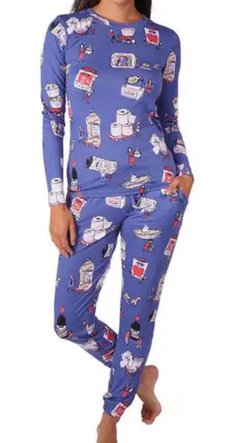 Munki Munki Pajama Set