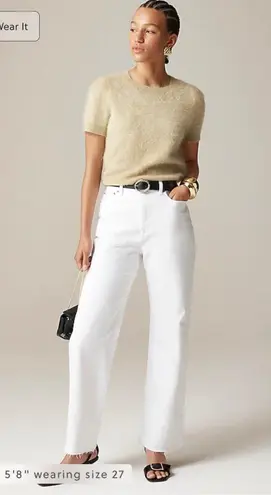J.CREW Curvy Slim