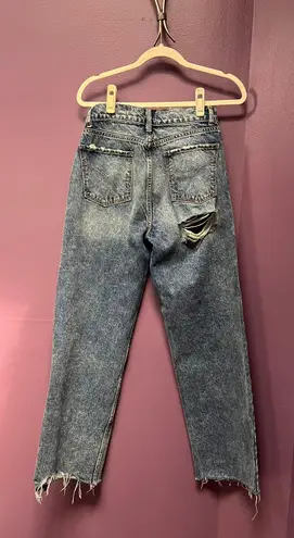 Revice Denim Jeans