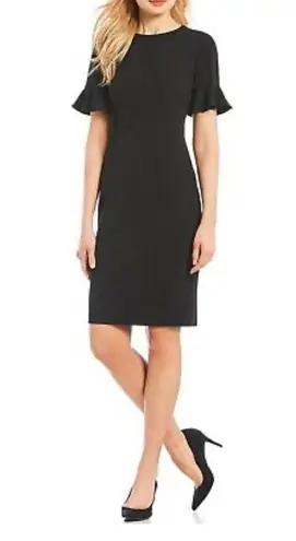 Calvin Klein Professional Dress