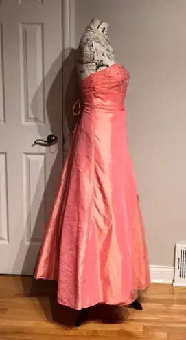 Mon Cheri Le Gala by hologram Vintage