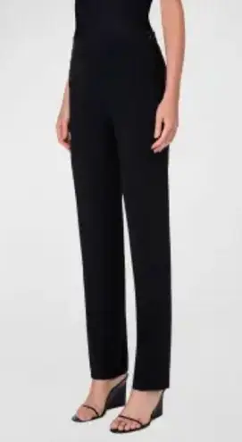 Akris Virgin Wool Trousers