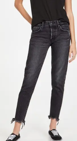 Moussy Vintage Staley Tapered Jean Size 26