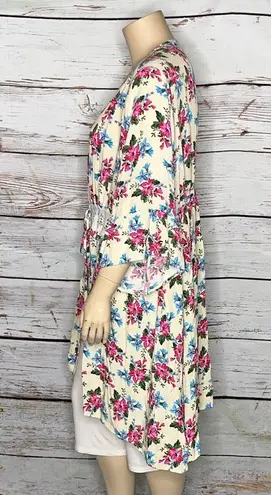 Bloomchic Size 30 Cream