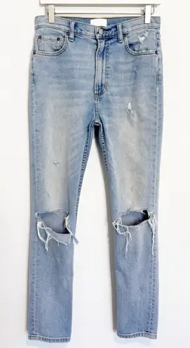 Boyish Zachary Jeans