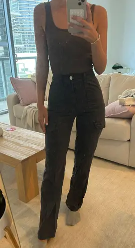 ZARA Cargo Pants