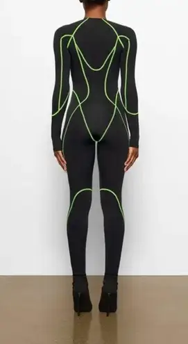 SKIMS Moto contour Catsuit 