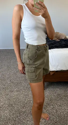 Lee Vintage  Cargo shorts