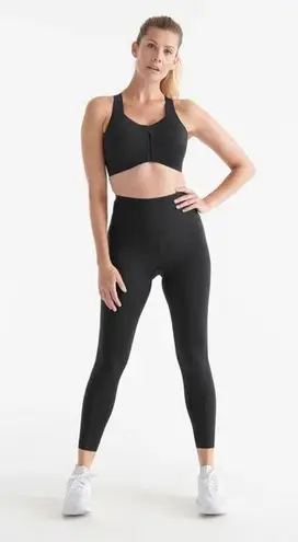 Knix HiTouch Leakproof Leggings in Black Size Large