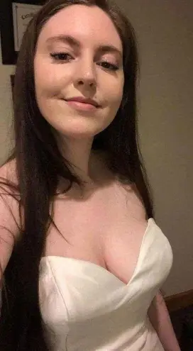 Christina Wu New bridal gown