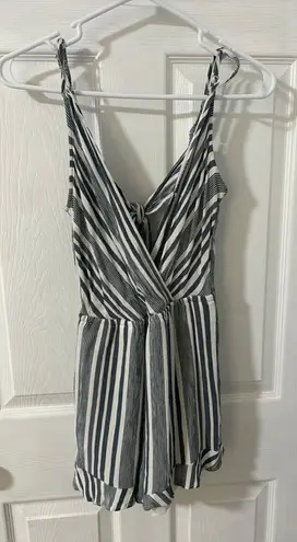 American Eagle Outfitters Romper