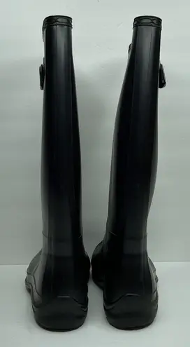 Kamik Women's Olivia Rain Boot Black Size 8