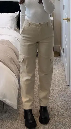 Aritzia Cargo Pants - Image 1