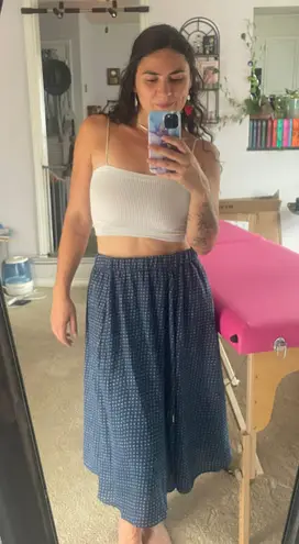 Gap Work Skirt