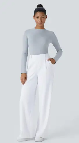 Halara  High-Waisted Pants Work thumbnail 1