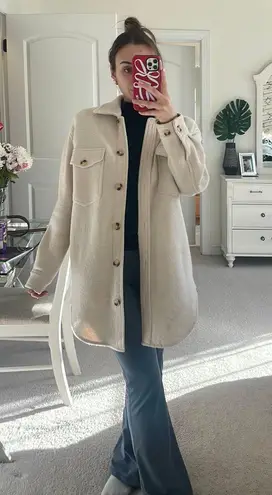 Aritzia Spring Light  Jacket