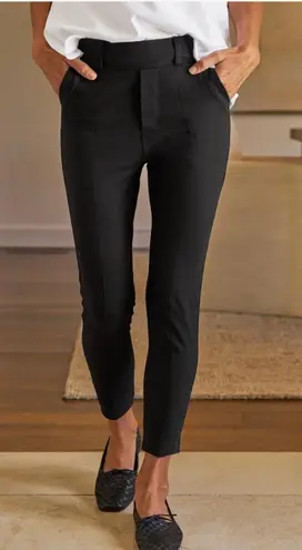 Frank & Eileen Murphy Billion Dollar Pant