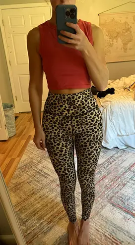 Colorfulkoala Leggings 