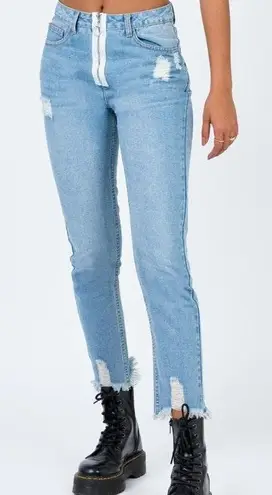 Princess Polly Jeans