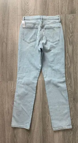 Arizona Jean Company NWT 90’s Straight Highest Rise jeans