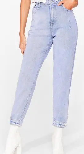 Nasty Gal Jeans