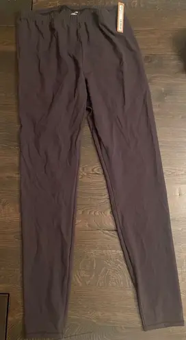 SKIMS Fits Everybody Legging Black L