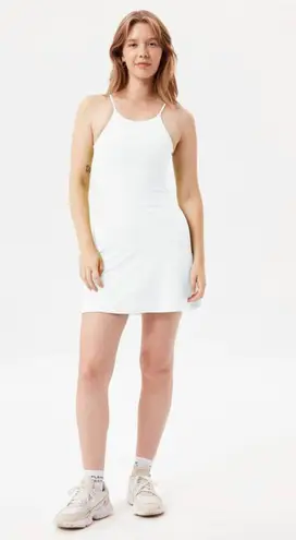 Girlfriend Collective Naomi Workout Dress