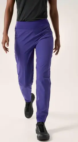 Arc'teryx Gamma Hybrid Pant Purple Size 6
