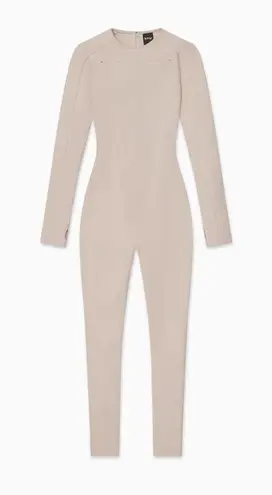 KHY Longsleeve Catsuit Bodysuit Size XS