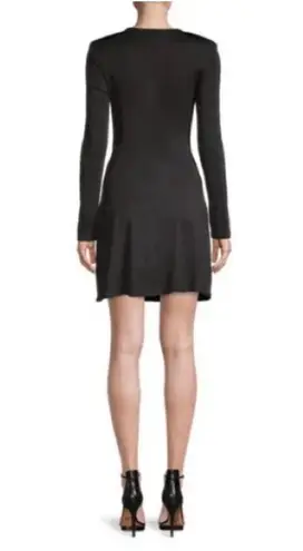 Danielle Bernstein Mini Dress size Large