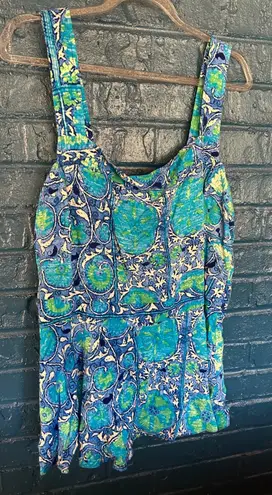 Plenty by Tracy Reese Tie