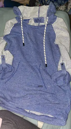 Marc New York Hooded Sweater - Image 3