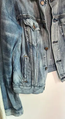 Ralph Lauren Polo Jean Jacket