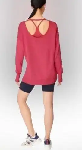 Sweaty Betty After Class Sport Sweatshirt