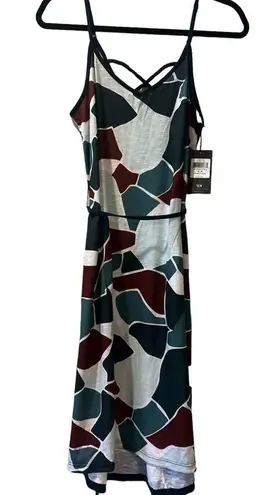 Mountain Hardwear Mountain Hardware Everyday Perfect dress NWT ✨side pockets!