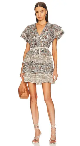 Ulla Johnson Kaitlyn Dress Size 10 New with Tags