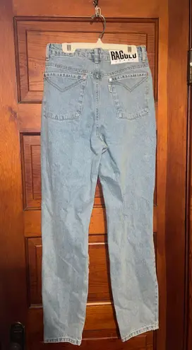 The Ragged Priest New With Tags Free People| Jeans| Size 28