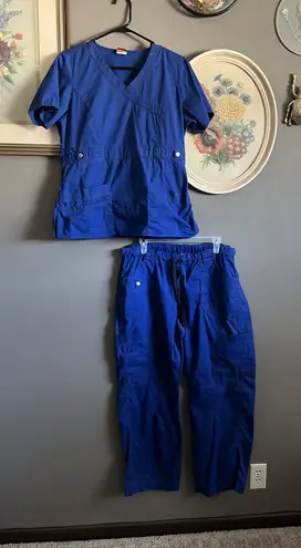 Dickies  scrub set - Image 1