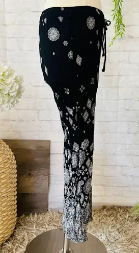 Out From Under Boho Patterned Pants - Image 6