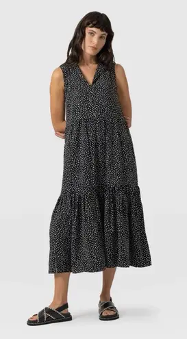 Saint + Sofia Greenwich Dress