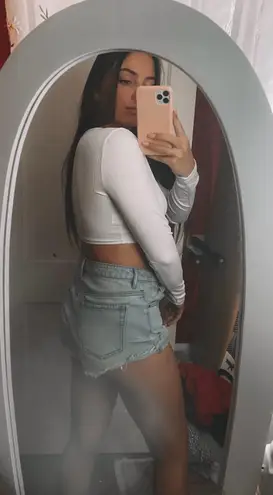 Butterfly Shirt