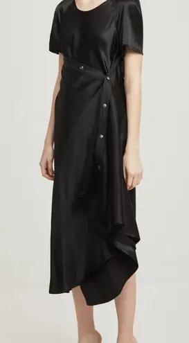 Sies Marjan
Sophie Snap Front Dress size 4