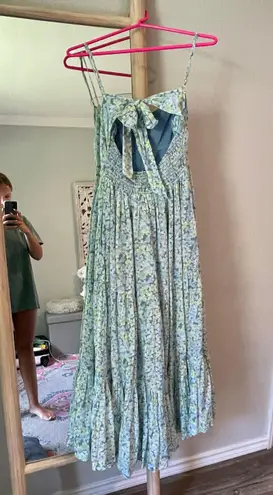 American Eagle Outfitters Maxi Dress