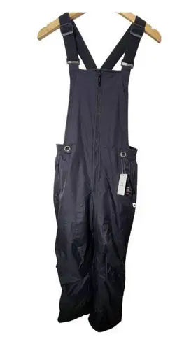 Baleaf  Women's Insulated Waterproof Ski Bib Overalls Snow Windproof Size Large