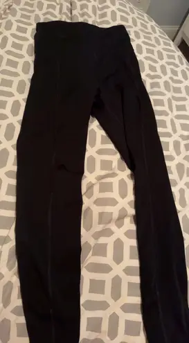 American Eagle Outfitters Leggings With Pockets